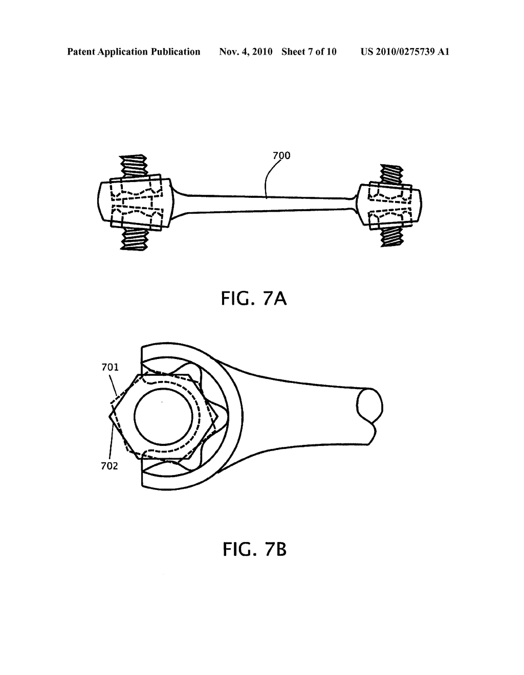 SINGLE PIECE ROTARY WRENCHING TOOL - diagram, schematic, and image 08