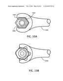 SINGLE PIECE ROTARY WRENCHING TOOL diagram and image