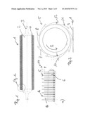 CUTTING OF A SOFT FOOD MASS diagram and image