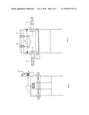 Device and Method for Separating Laundry Items diagram and image