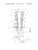 BIOMASS CENTER AIR JET BURNER diagram and image