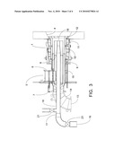 BIOMASS CENTER AIR JET BURNER diagram and image