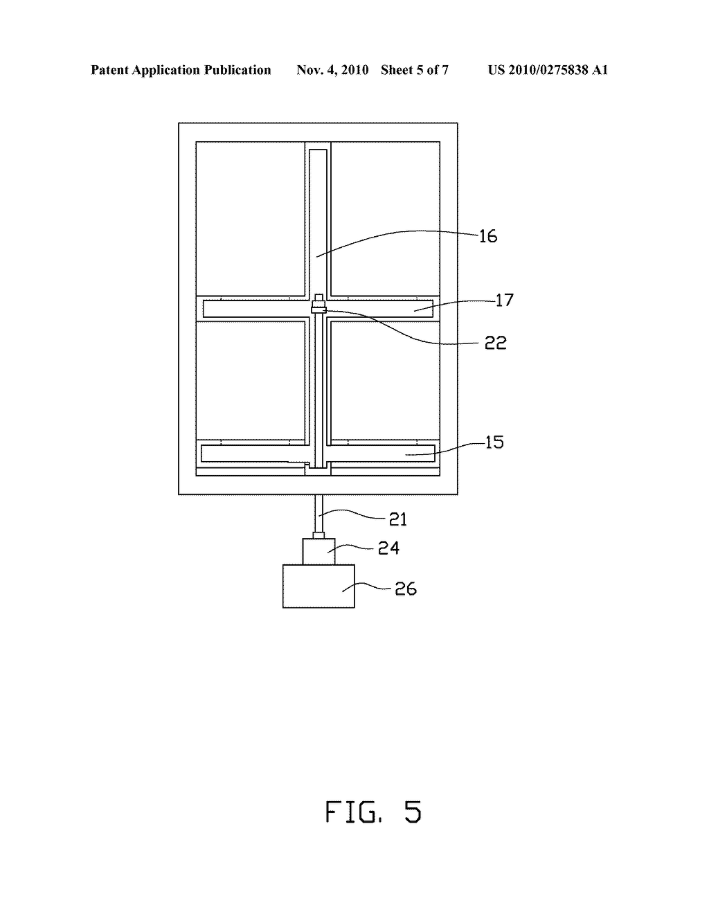 COATING APPARATUS - diagram, schematic, and image 06