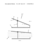 THERMAL-MECHANICAL POSITIONING FOR RADIATION TRACKING diagram and image