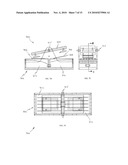 THERMAL-MECHANICAL POSITIONING FOR RADIATION TRACKING diagram and image