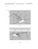 THERMAL-MECHANICAL POSITIONING FOR RADIATION TRACKING diagram and image