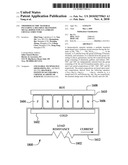 THERMOELECTRIC MATERIAL INCLUDING A MULTIPLE TRANSITION METAL-DOPED TYPE I CLATHRATE CRYSTAL STRUCTURE diagram and image