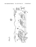 REDUCING PHOTOVOLTAIC ARRAY VOLTAGE DURING INVERTER RE-ENABLEMENT diagram and image