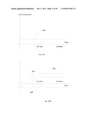 Methods, facilities and simulations for a solar power plant diagram and image