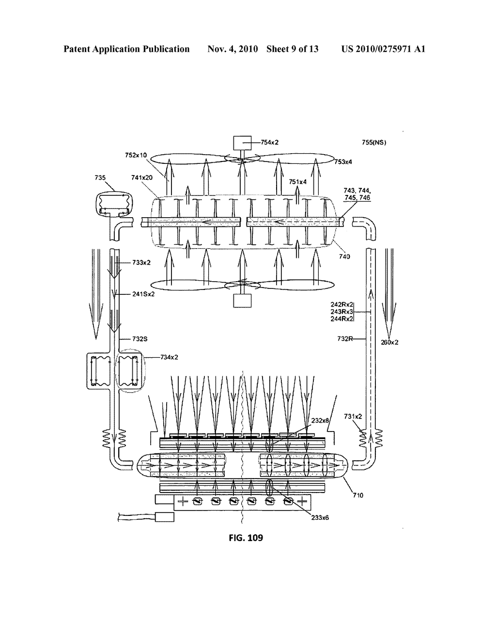 Scalable Dense PV Solar Receiver for High Concentration - diagram, schematic, and image 10