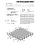 PHOTOVOLTAIC MODULE WITH EDGE ACCESS TO PV STRINGS, INTERCONNECTION METHOD, APPARATUS, AND SYSTEM diagram and image