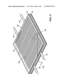 PHOTOVOLTAIC MODULE WITH EDGE ACCESS TO PV STRINGS, INTERCONNECTION METHOD, APPARATUS, AND SYSTEM diagram and image