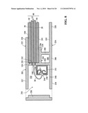 PHOTOVOLTAIC MODULE WITH EDGE ACCESS TO PV STRINGS, INTERCONNECTION METHOD, APPARATUS, AND SYSTEM diagram and image