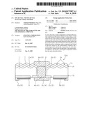 Solar Cell and Solar Cell Manufacturing Method diagram and image