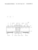 Solar Cell and Solar Cell Manufacturing Method diagram and image