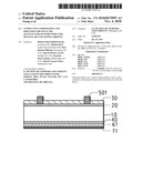 CONDUCTIVE COMPOSITIONS AND PROCESSES FOR USE IN THE MANUFACTURE OF SEMICONDUCTOR DEVICES: MG-CONTAINING ADDITIVE diagram and image