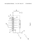 SOLAR ENERGY CONVERSION DEVICE AND METHOD diagram and image