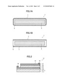 METAL COMPOSITE SUBSTRATE AND METHOD OF PRODUCING THE SAME diagram and image