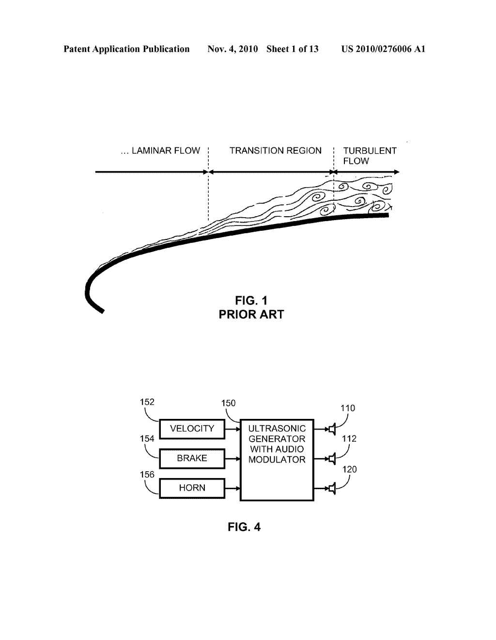 ULTRASONIC DRAG MODULATION - diagram, schematic, and image 02