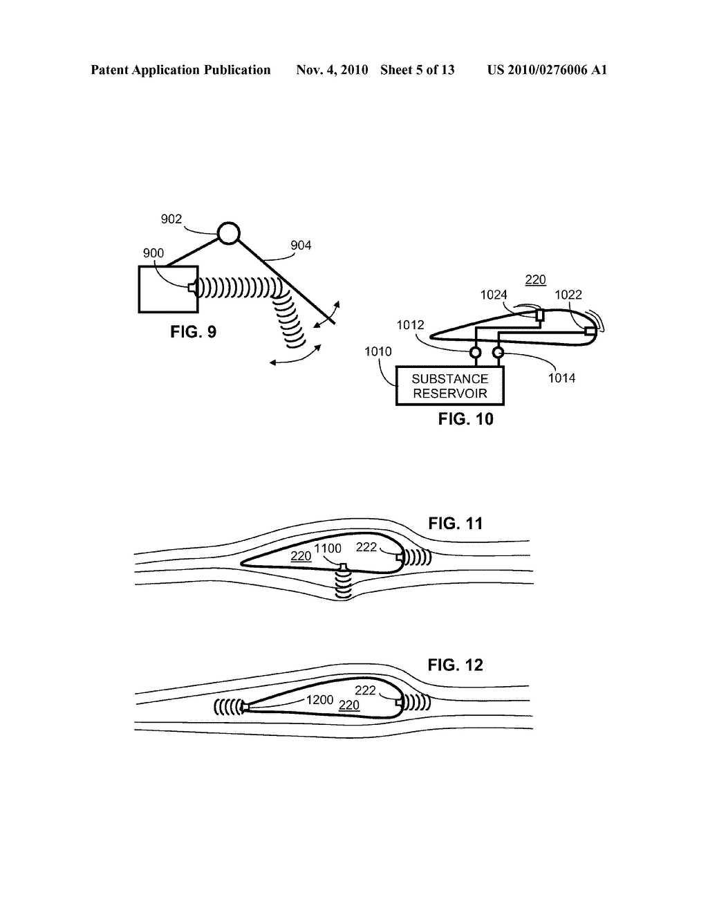 ULTRASONIC DRAG MODULATION - diagram, schematic, and image 06