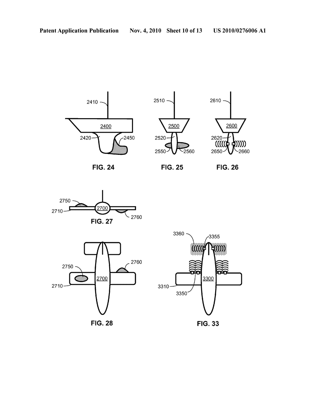 ULTRASONIC DRAG MODULATION - diagram, schematic, and image 11