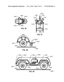 ULTRASONIC DRAG MODULATION diagram and image