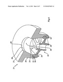 PRESSURE CONTROL VALVE DEVICE diagram and image