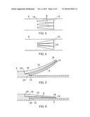 FLOW MODULATING DEVICE diagram and image