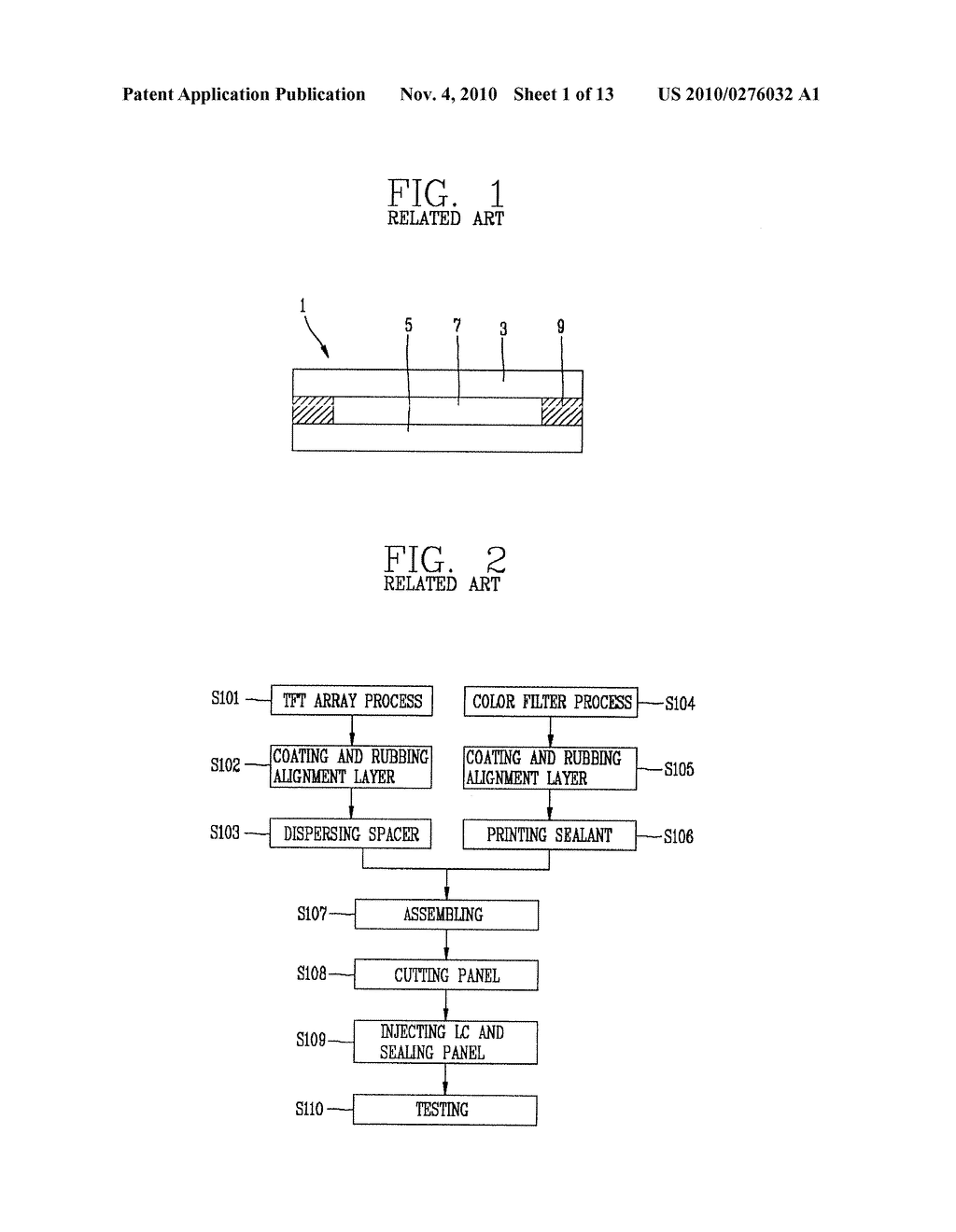 LIQUID CRYSTAL DISPENSING SYSTEM - diagram, schematic, and image 02