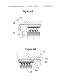 TYRE EQUIPPED FOR ATTACHING AN OBJECT TO THE WALL THEREOF AND FASTENER THEREFOR diagram and image