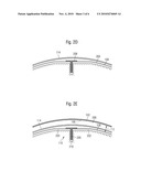 METHOD AND DEVICE FOR THE PRODUCTION OF TUBULAR STRUCTURAL COMPONENTS diagram and image