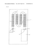 RESIN HEAT EXCHANGER UNIT, METHOD FOR MANUFACTURING THE RESIN HEAT EXCHANGER UNIT, AND HEAT EXCHANGER diagram and image