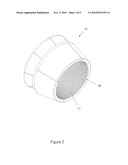 Non-Damaging Slips and Drillable Bridge Plug diagram and image