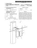 HOLDING DEVICE FOR AN OVERHEAD LINE AND OVERHEAD LINE CONFIGURATION diagram and image