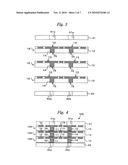 MULTILAYER PRINTED BOARD AND METHOD FOR MANUFACTURING THE SAME diagram and image