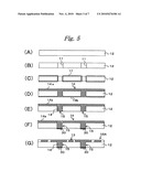 MULTILAYER PRINTED BOARD AND METHOD FOR MANUFACTURING THE SAME diagram and image