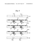 MULTILAYER PRINTED BOARD AND METHOD FOR MANUFACTURING THE SAME diagram and image