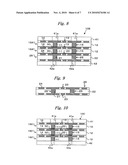 MULTILAYER PRINTED BOARD AND METHOD FOR MANUFACTURING THE SAME diagram and image