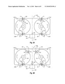 VARIABLE FORCE/VARIABLE FREQUENCY SONIC DRILL HEAD diagram and image