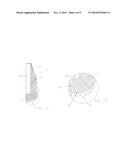 Rotary Drill Bit diagram and image