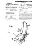 Detection Device and Method for Detecting Occupancy of a Seat diagram and image