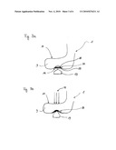 Detection Device and Method for Detecting Occupancy of a Seat diagram and image