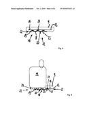 Detection Device and Method for Detecting Occupancy of a Seat diagram and image