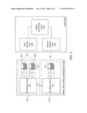 Tablet of battery-free wireless pointing device diagram and image