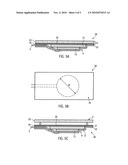 TOUCH SENSING DEVICE diagram and image