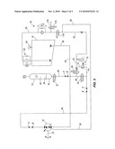 ENERGY STORAGE SYSTEM FOR A HYBRID VEHICLE diagram and image