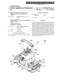 Seismic Vibrator Controlled by Directly Detecting Base Plate Motion diagram and image