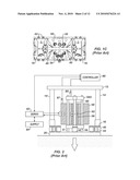 Seismic Vibrator Controlled by Directly Detecting Base Plate Motion diagram and image