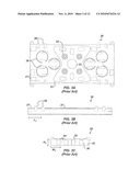 Seismic Vibrator Controlled by Directly Detecting Base Plate Motion diagram and image