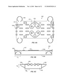 Seismic Vibrator Controlled by Directly Detecting Base Plate Motion diagram and image